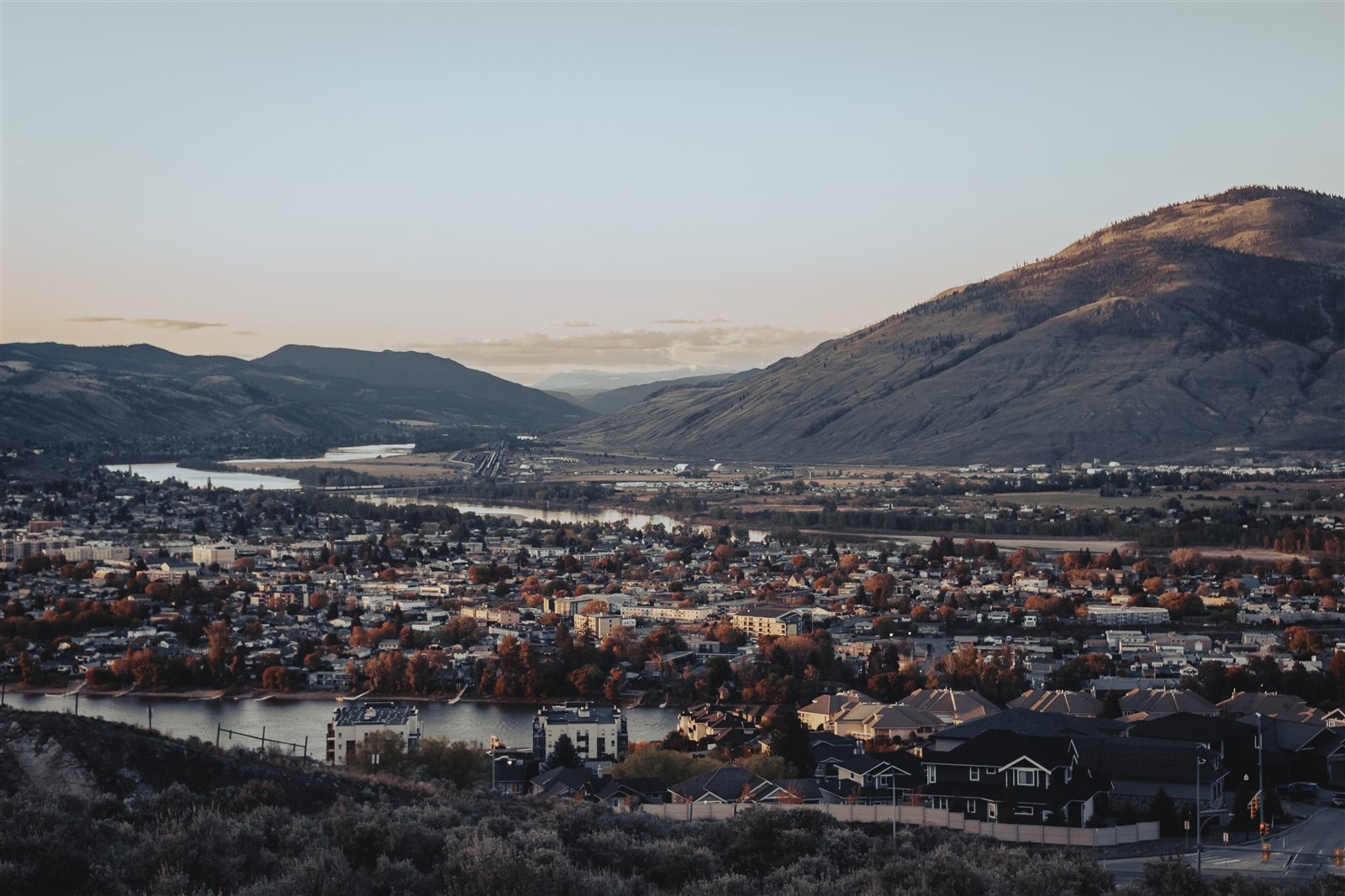 Landscape