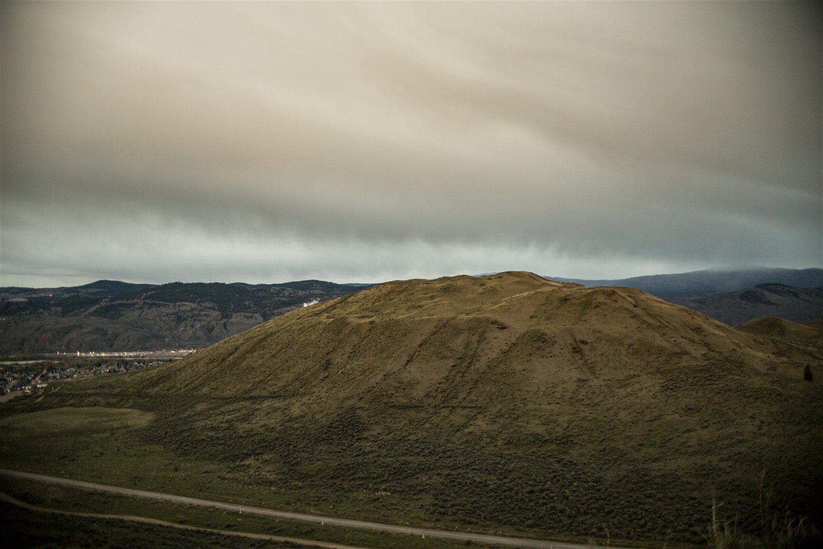 Landscape