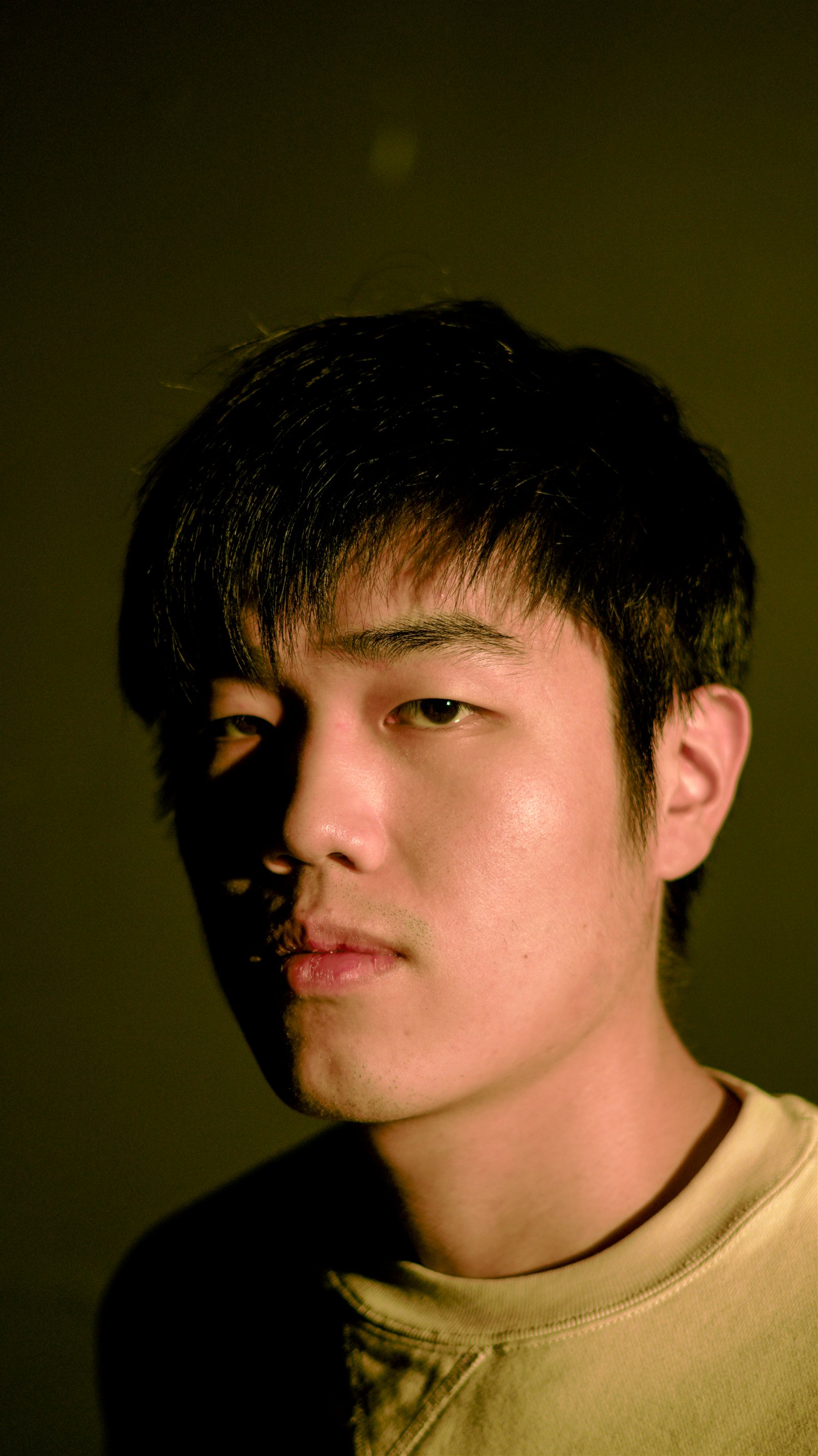 Portrait