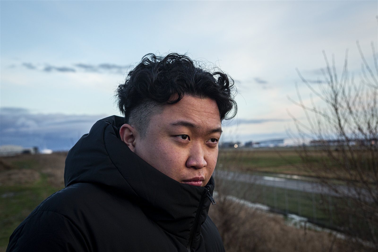 Portrait