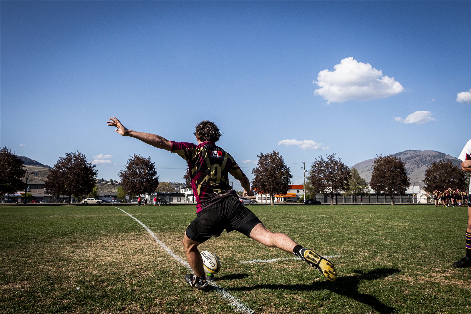 Sports