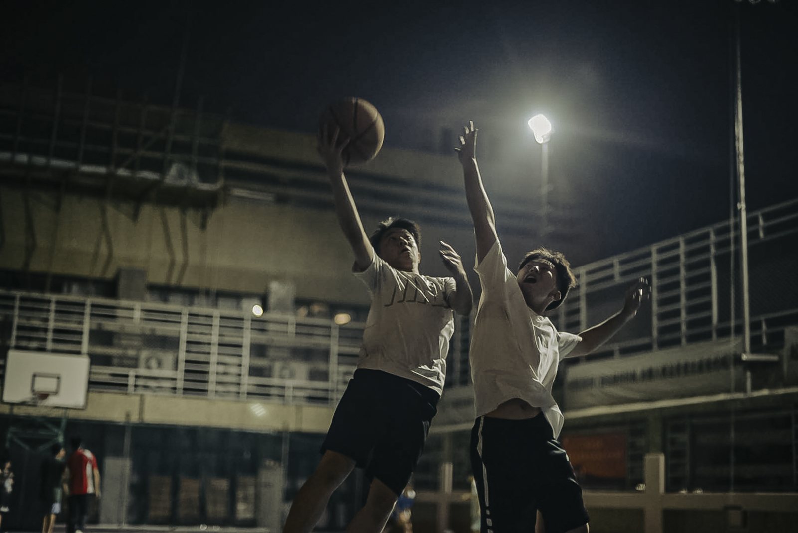 Sports