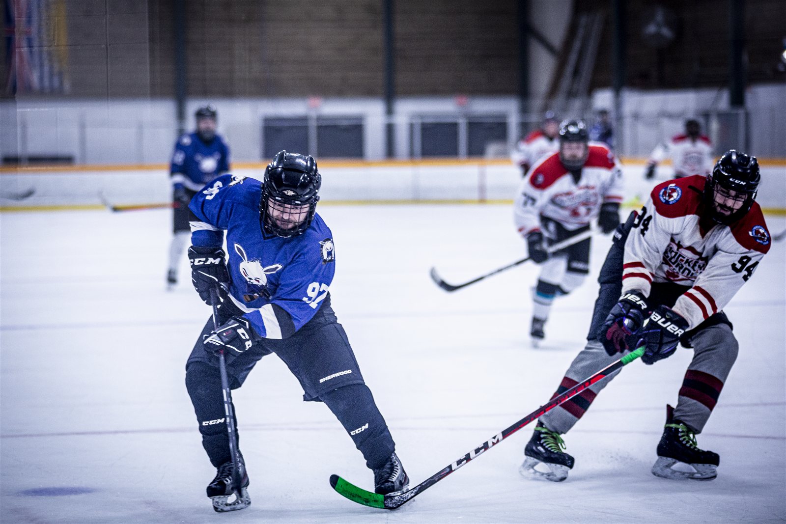 Sports